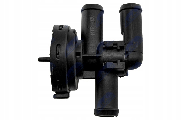 фото №9, Клапан обігрівача opel astra f 1.4.1.6 1.8 2.0 1992- vectra b 1.8