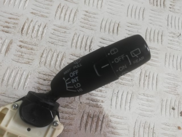 фото №12, Honda jazz iii перемикач комбінований перемикачі