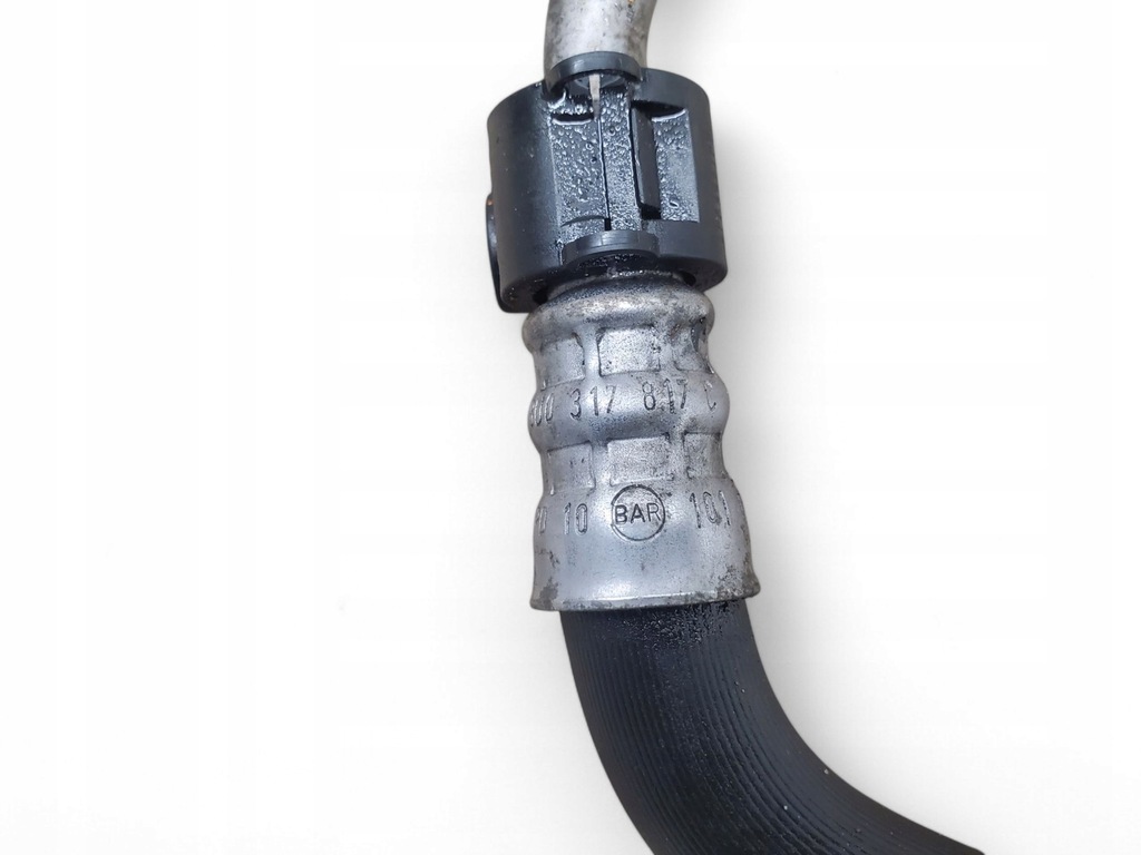 фото №6, Audi q3 8u 8u0317817c провода