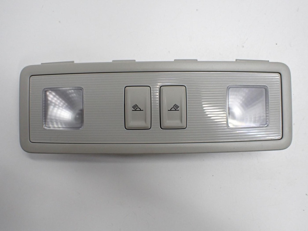 фото №1, Лампа салона кабины оригинал 654947290 skoda scala 24r