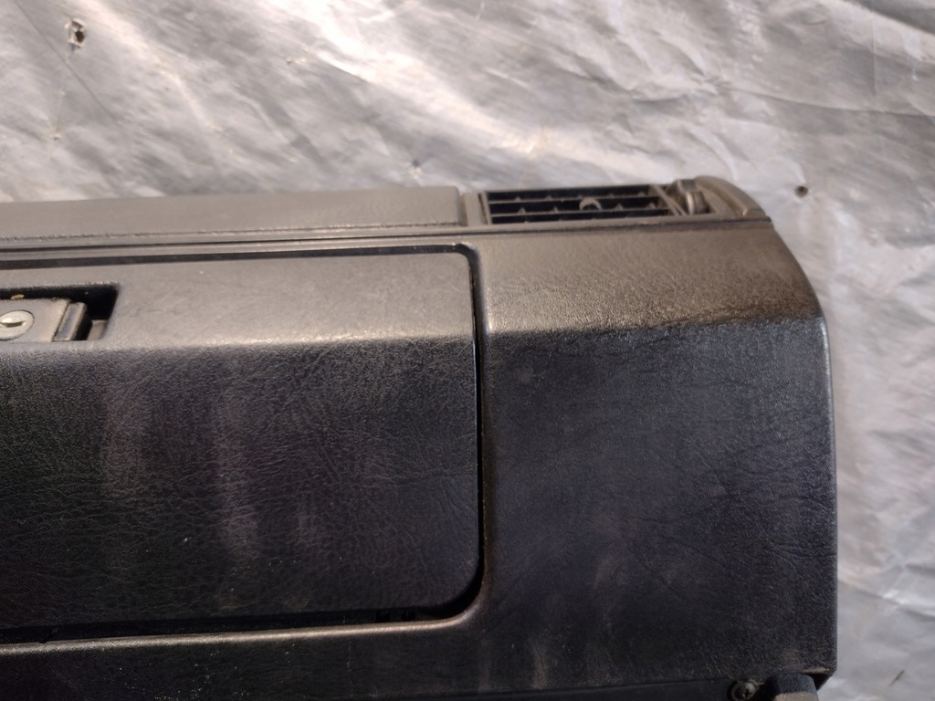 фото №10, Приборная панель приборная volkswagen golf ii 2