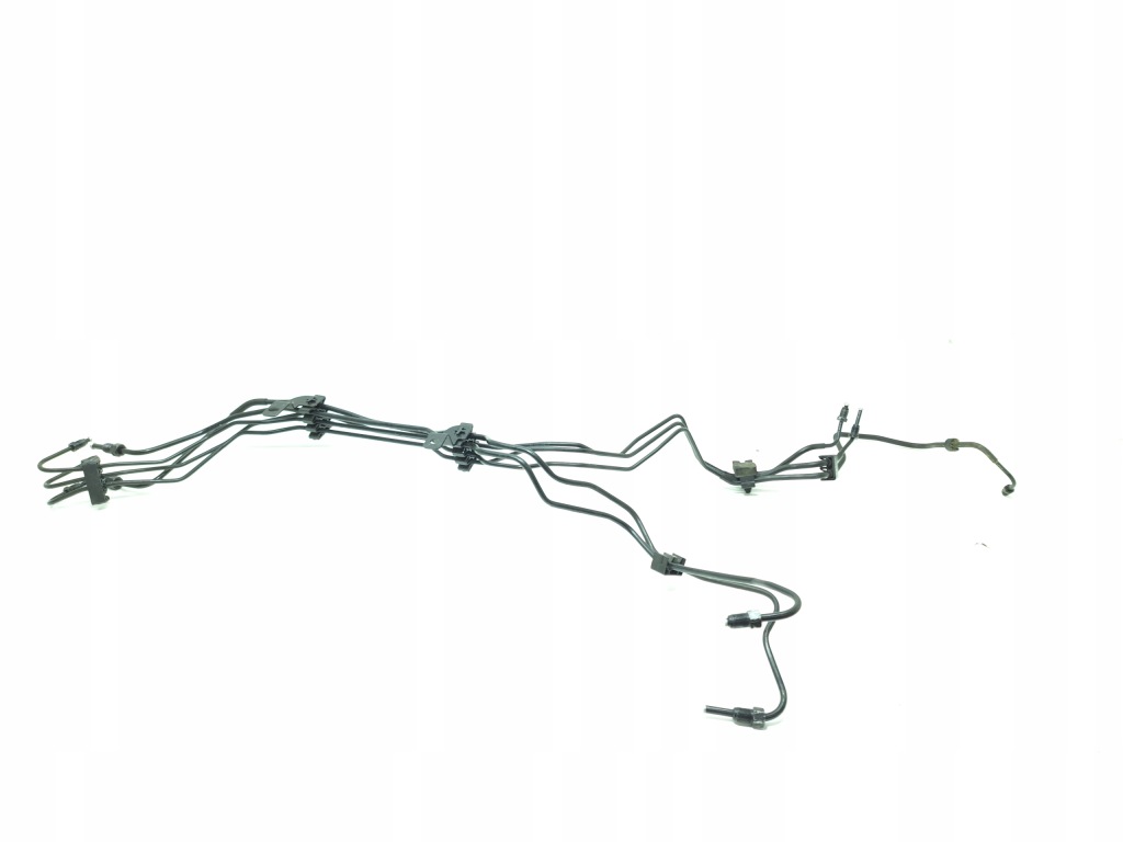 фото №1, Kia sportage iv lift трубки дроти гальмівні насоса abs