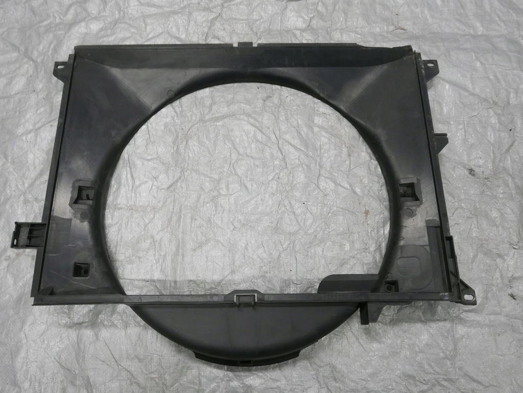 фото №7, Bmw e46 m3 защита корпус вентилятора 2228943