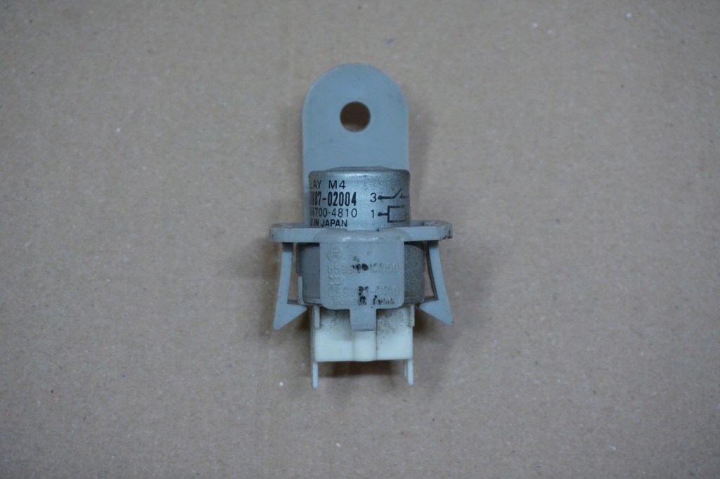 Купить Land cruiser 70 lj70 реле катушка модуль 2,4 td