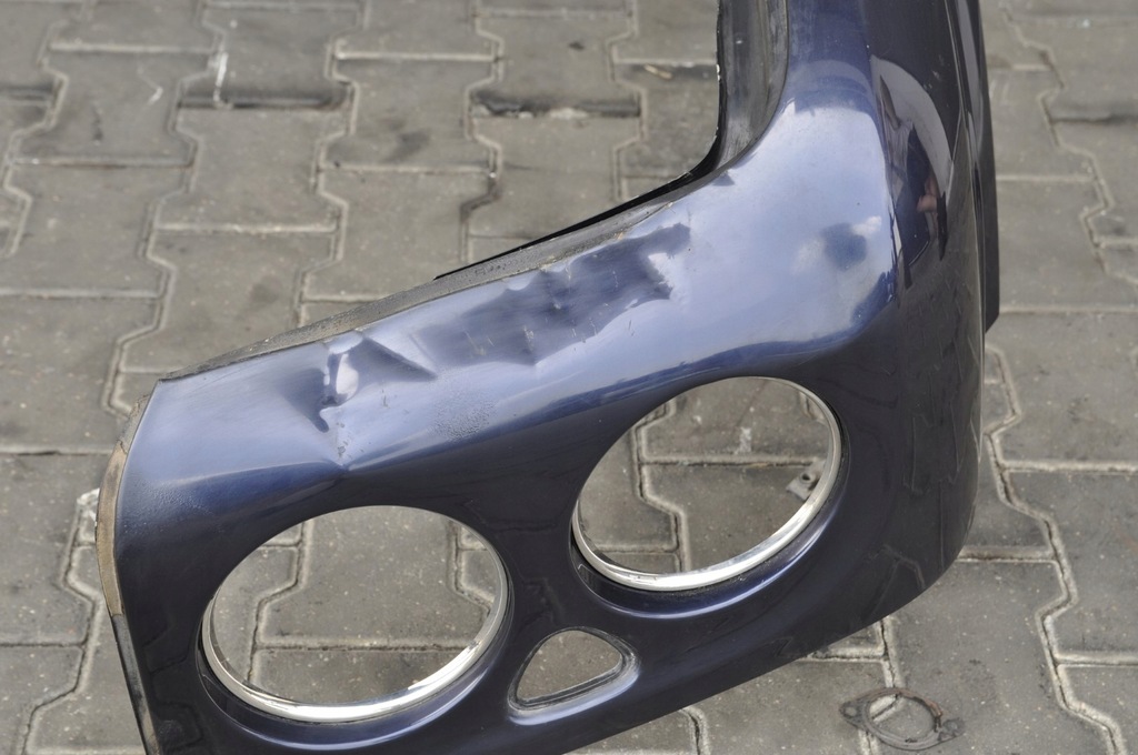 фото №8, Bentley arnage крила лівий перед lift 07-09