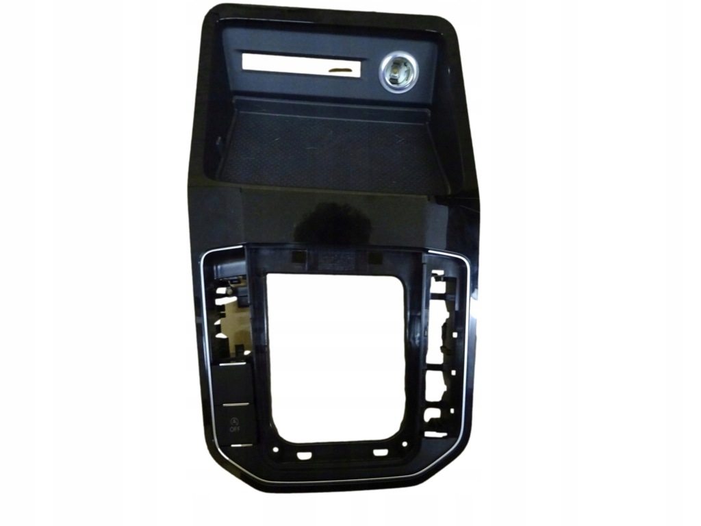 фото №1, Vw golf 7 sportsvan dekor рамка туннель 517863284g