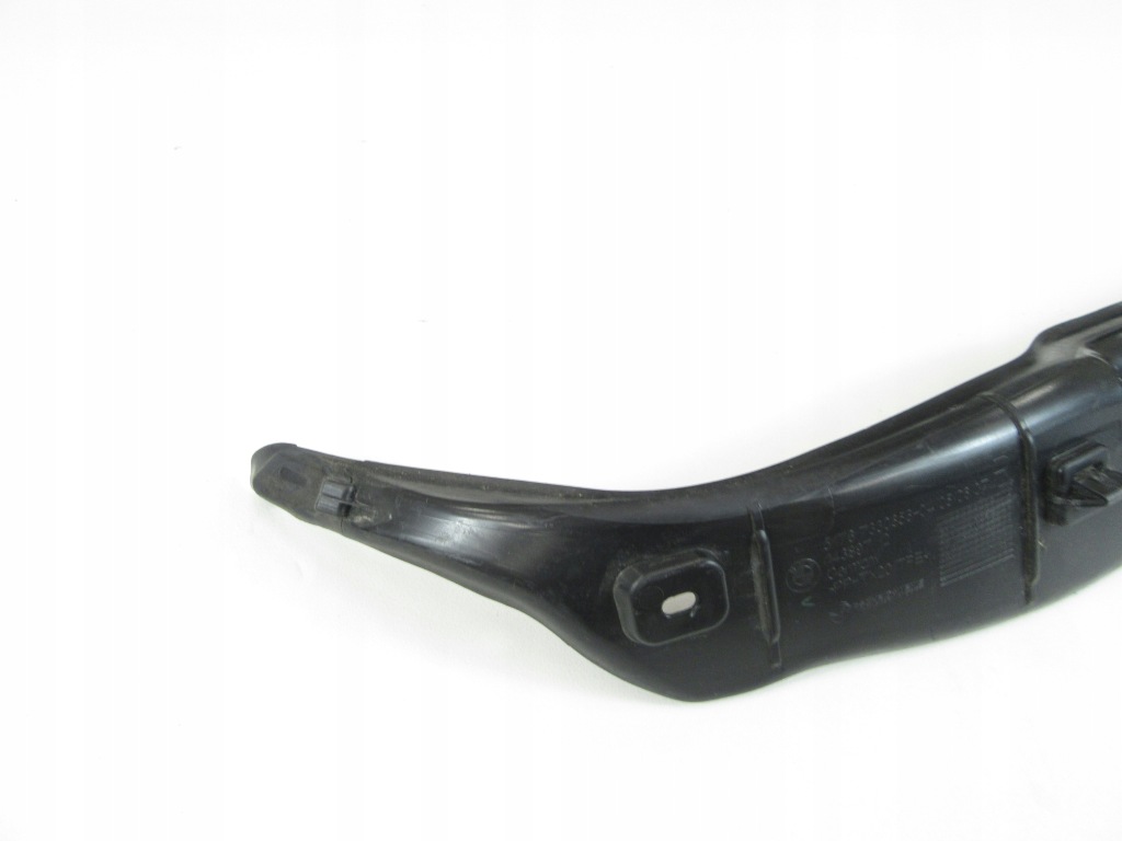 фото №8, Захист прокладка шумоізоляція крила правий перед bmw g11 g12