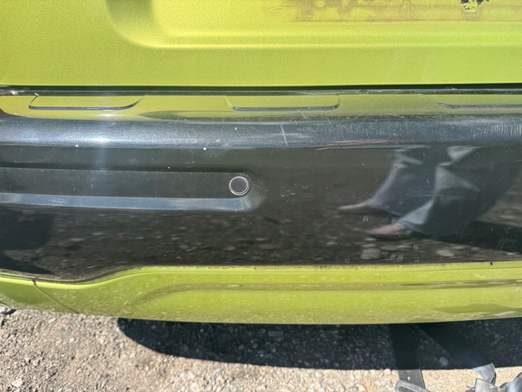 Citroen c3 picasso бампер задній задній код лакофарбового покриття karc Київ