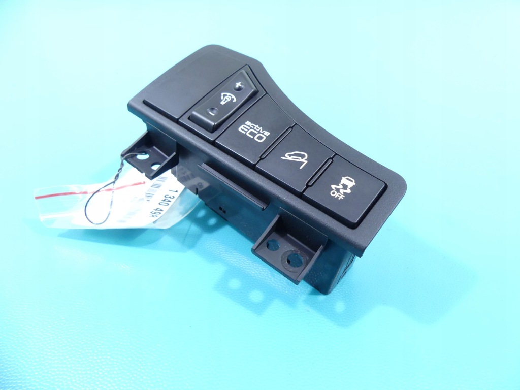 фото №1, Переключатель esp света kia sportage iii 10-15