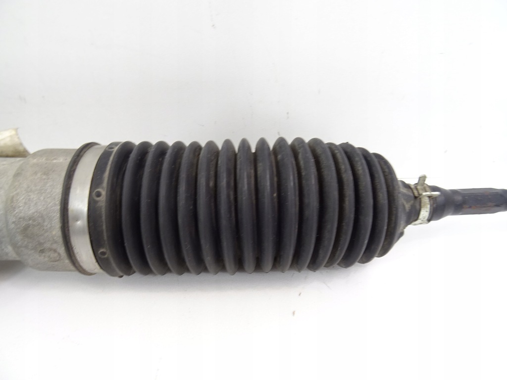 фото №7, Juke lift 1.5 dci трансмісія рейка рульова 1ka0dte