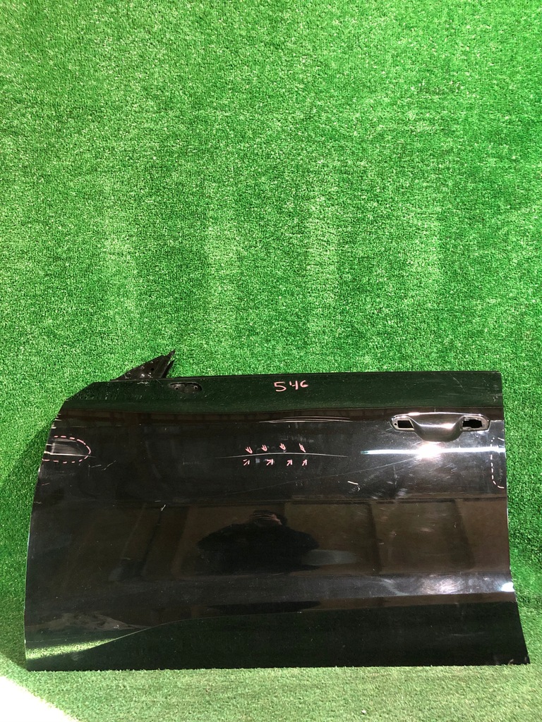 фото №1, Дверь левая передние audi a7 4k8