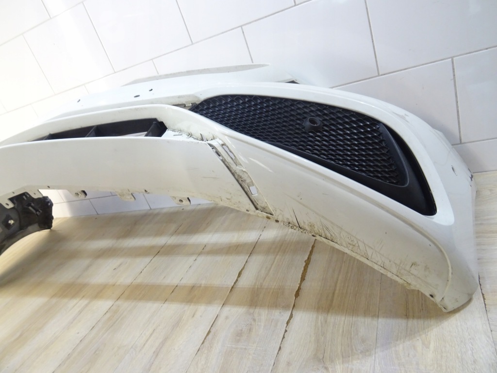 фото №11, Mercedes a-klasa w176 amg lift 15- бампер перед передній a1768800601 llu
