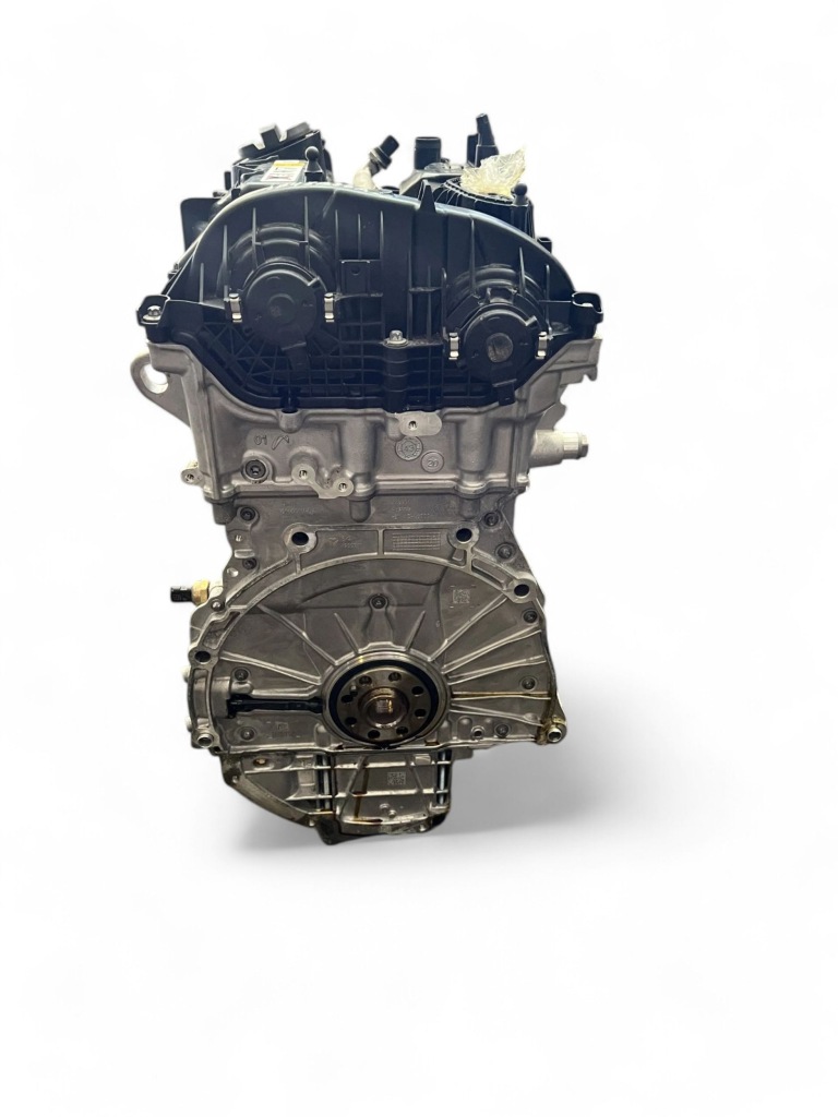 фото №4, Bmw 3 g20 g21 двигатель