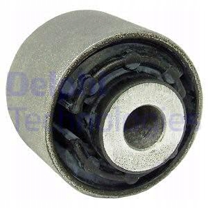 фото №2, Втулка рычага delphi do audi a6 3.0 rs6