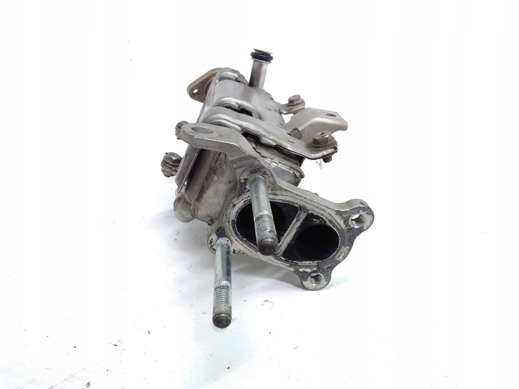 фото №5, Honda cr-v 2010 радіатор вихлопних газів egr