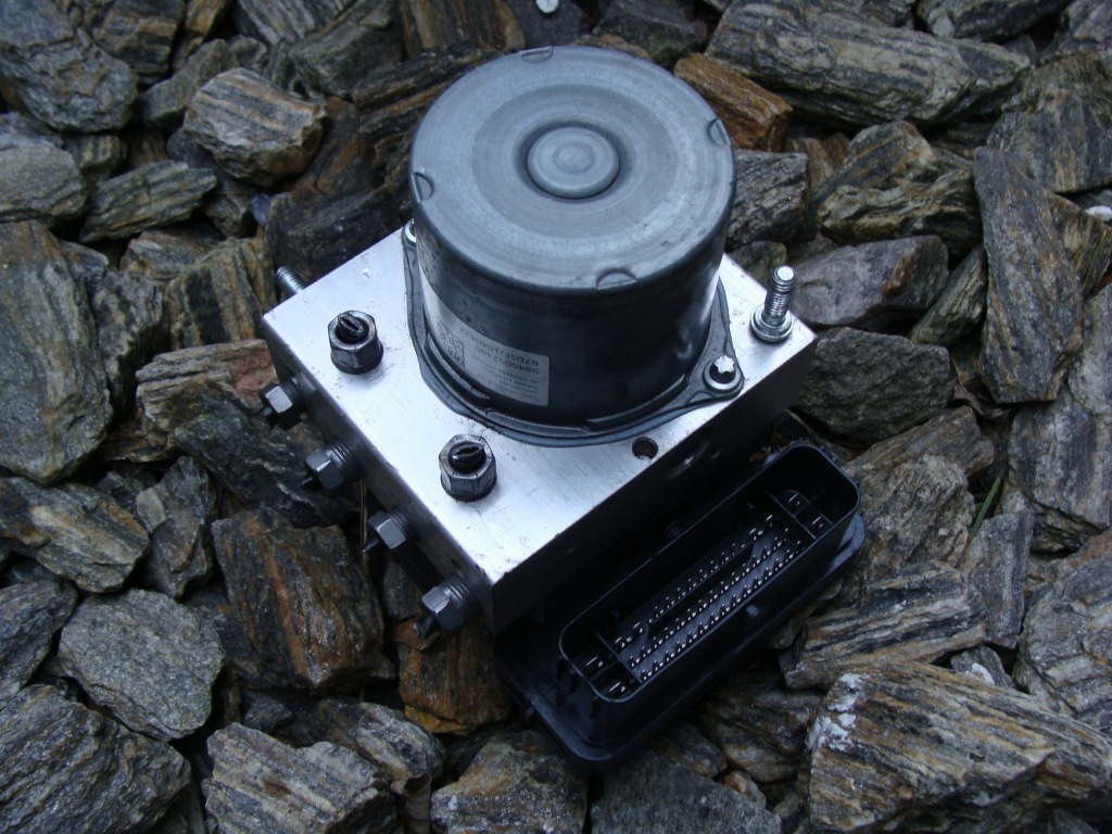 Купить Abs esp peugeot grandland x 9845052380 02652595188