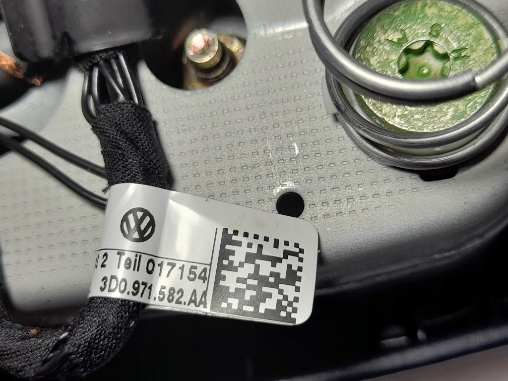 фото №14, Bentley continental gt 3w0880199q подушка безопасности водителя 3w0959537b 3w0959538b