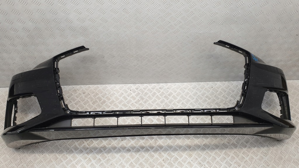 фото №1, Audi a6 c8 4k0 4k бампер перед передний