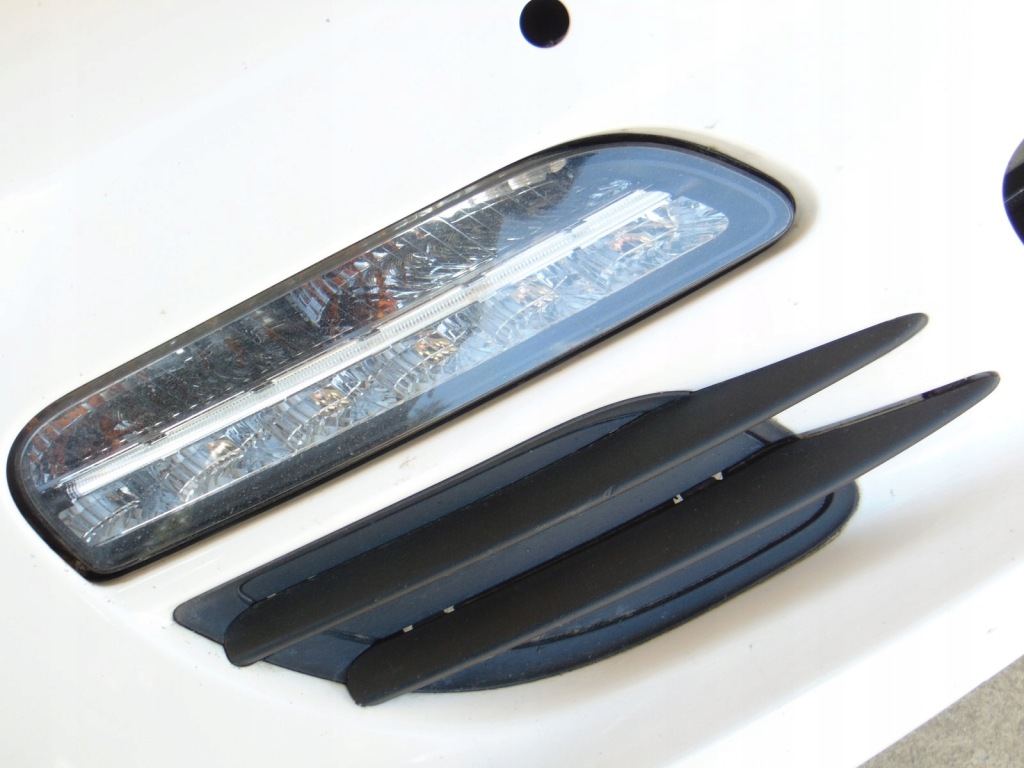 фото №14, Бампер перед передний porsche panamera s 970 09-13