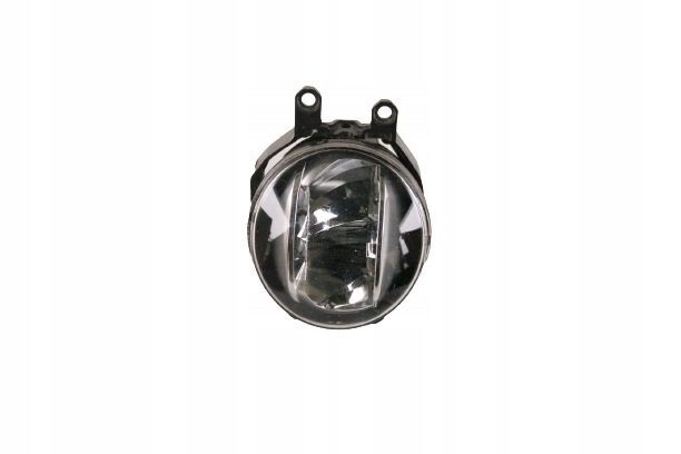 фото №1, Toyota land cruiser prado противотуманная фара правый