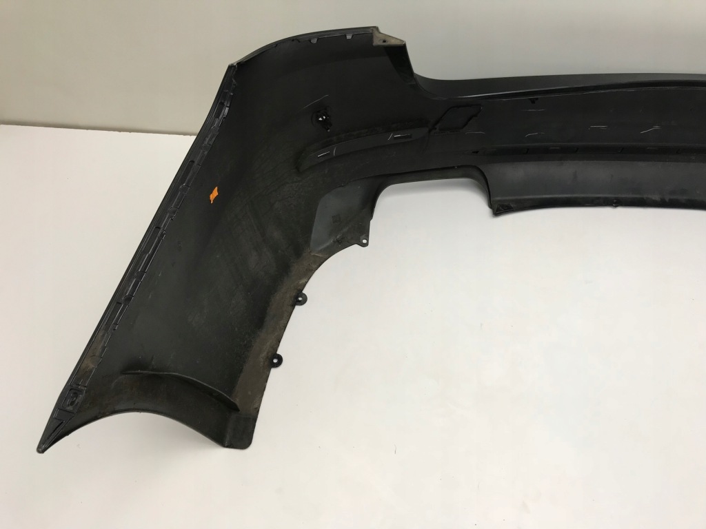 фото №6, Bmw 3 f31 alpina бампер задня задній kombi накладка 4xpdc оригінал 11-15