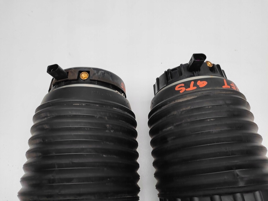 фото №5, Пневмоподушка подушка задняя 97033353333 panamera 970 lift gts