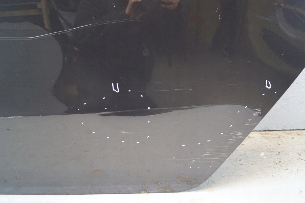 фото №9, Дверь левый задняя peugeot 508 i sw kombi