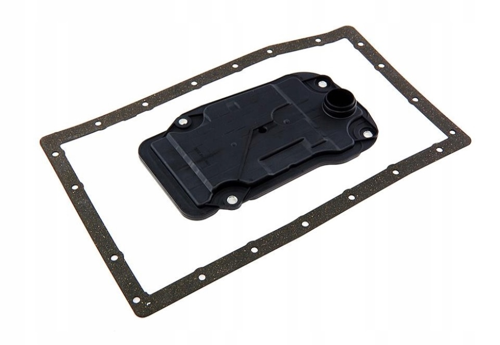 фото №1, Фільтр автоматичної коробки передач do lexus ls 430