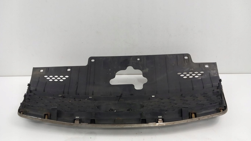 фото №5, Kia rio ii lift решётка радиатора решётка радиатора хром