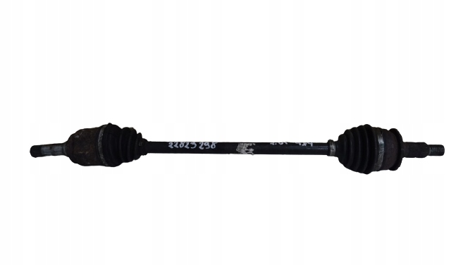 фото №1, Приводной вал правый задняя opel insignia a 4x4 22823298