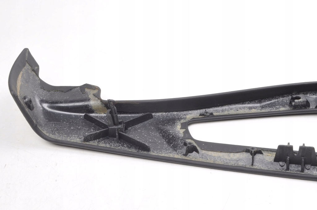 фото №9, Ferrari california 4.3 панель сиденье крышка левая сторона l0167537