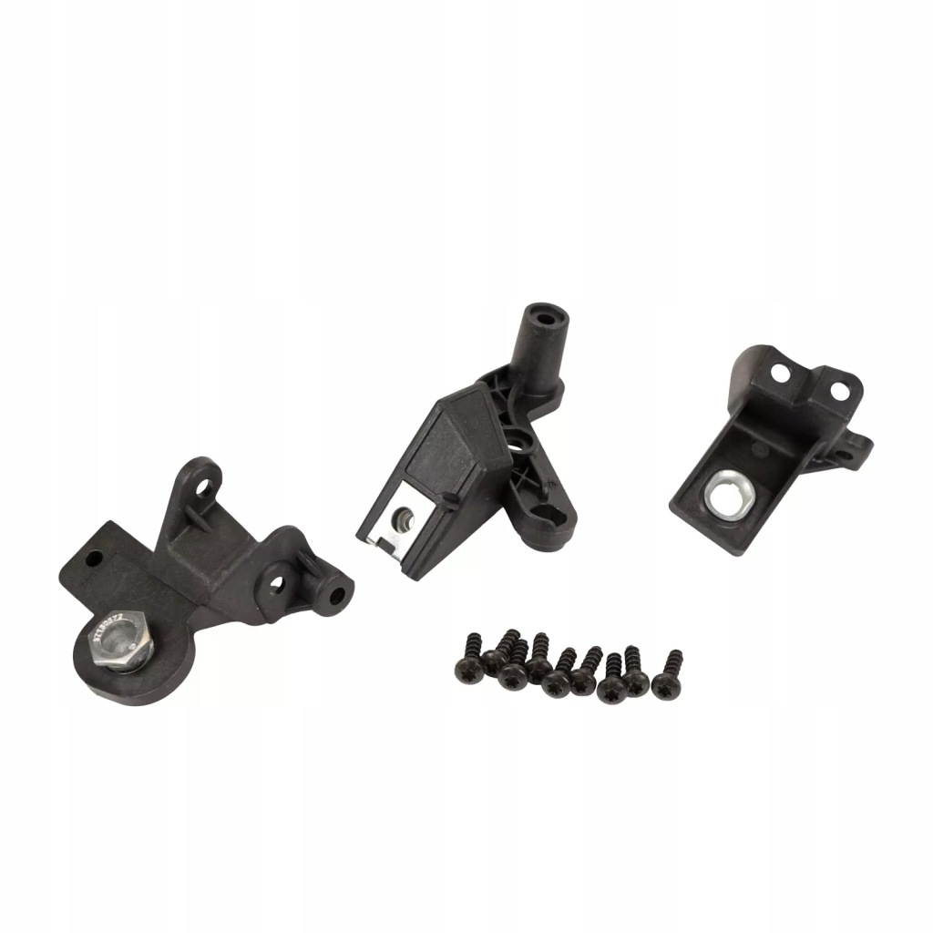 фото №1, Набір ремонтний фара лівий fiat panda 2012-