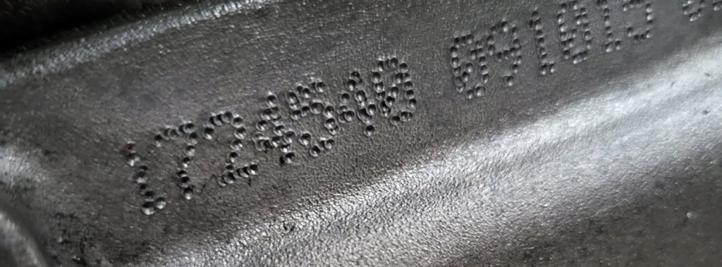 фото №6, Кришка корпус зчеплення розподільного валу scania r 1724540