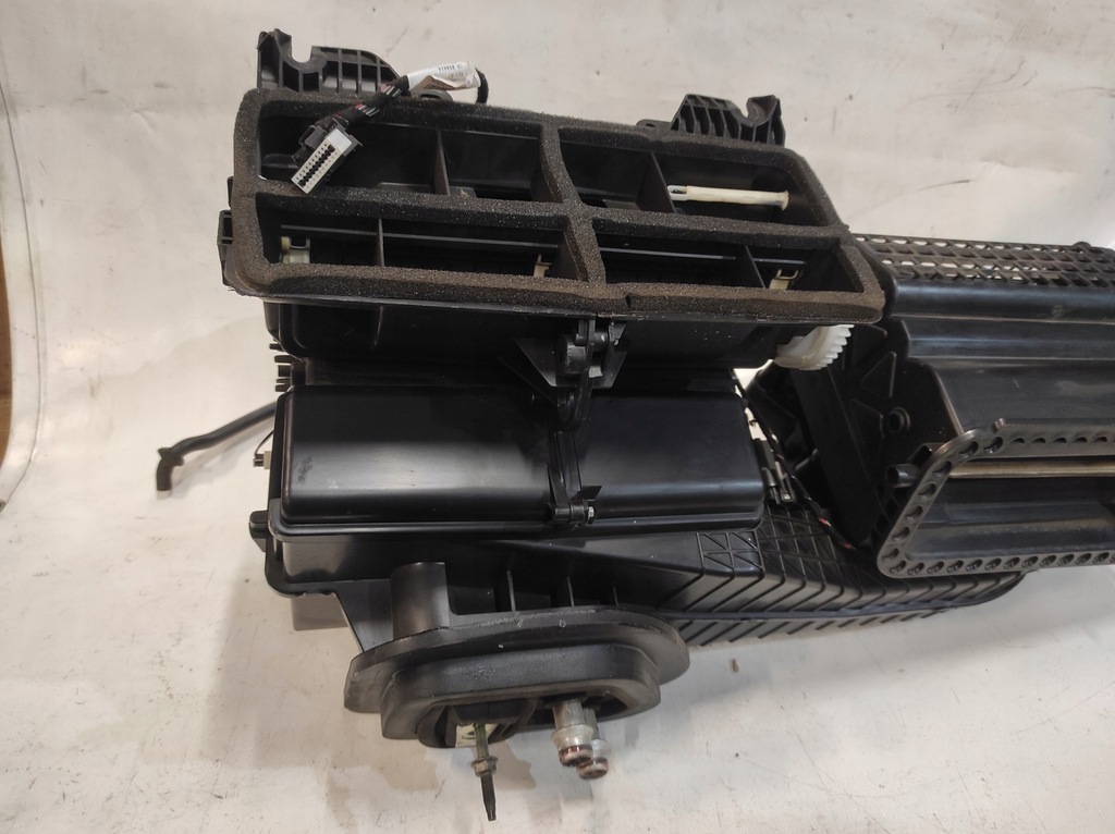 фото №9, Opel insignia a отопитель корпус отопителя