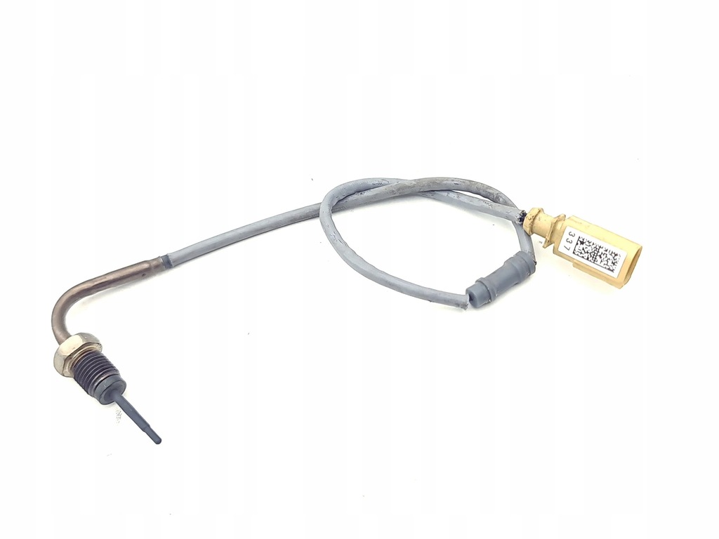 фото №1, Seat leon iv датчик температуры выхлопных газов 2021 05e906088