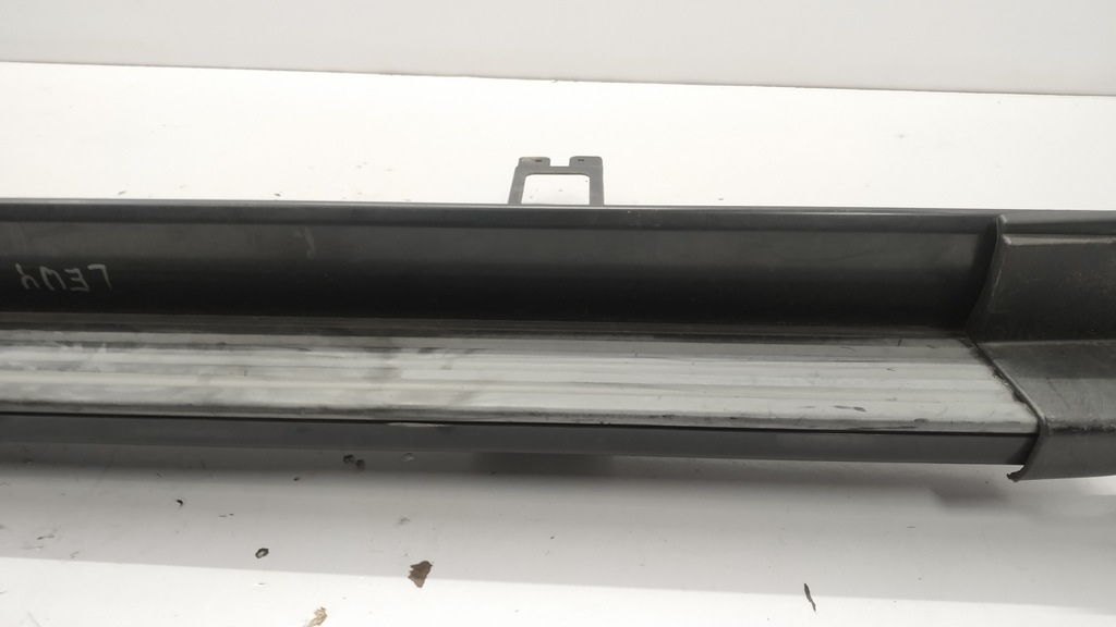 фото №6, Honda cr-v iii молдинг поріг ліва