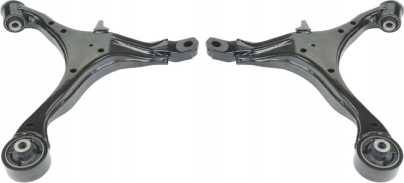 фото №1, Honda cr-v ii рычаги нижние перед комплект