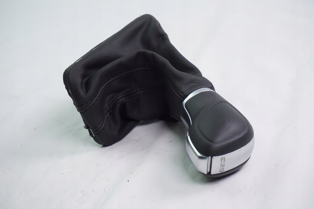 фото №7, Ручка чехол переключения передач vw passat b7 3ab713203e