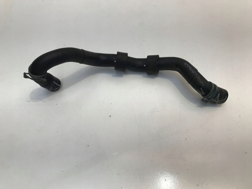 фото №1, Vw id.3 cupra born 2023 шланг wąż wody труба