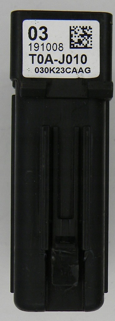 фото №1, T0a-j010 030k23caag модуль honda