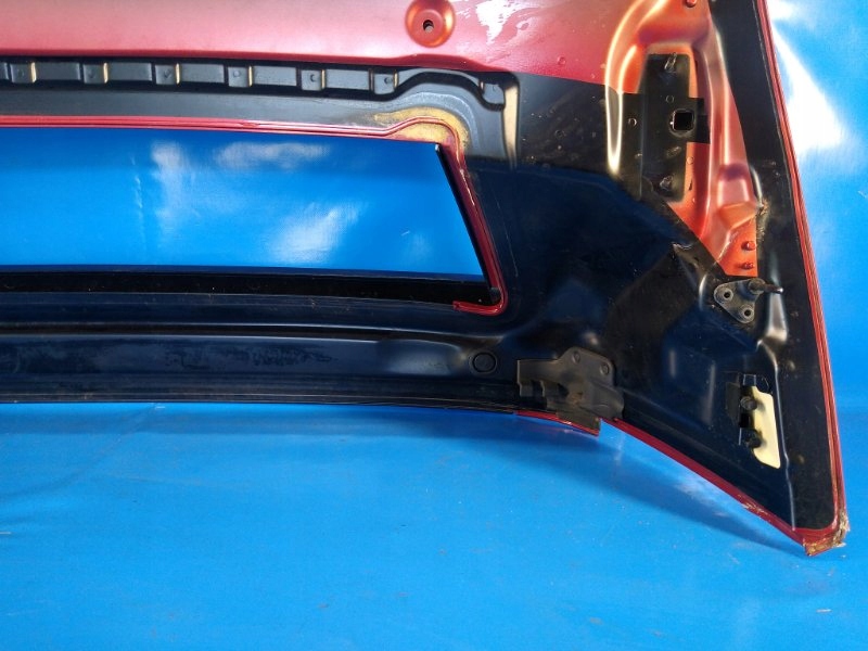 фото №9, Крыша mazda mx-5 2015- nd n248-r1-931e2m