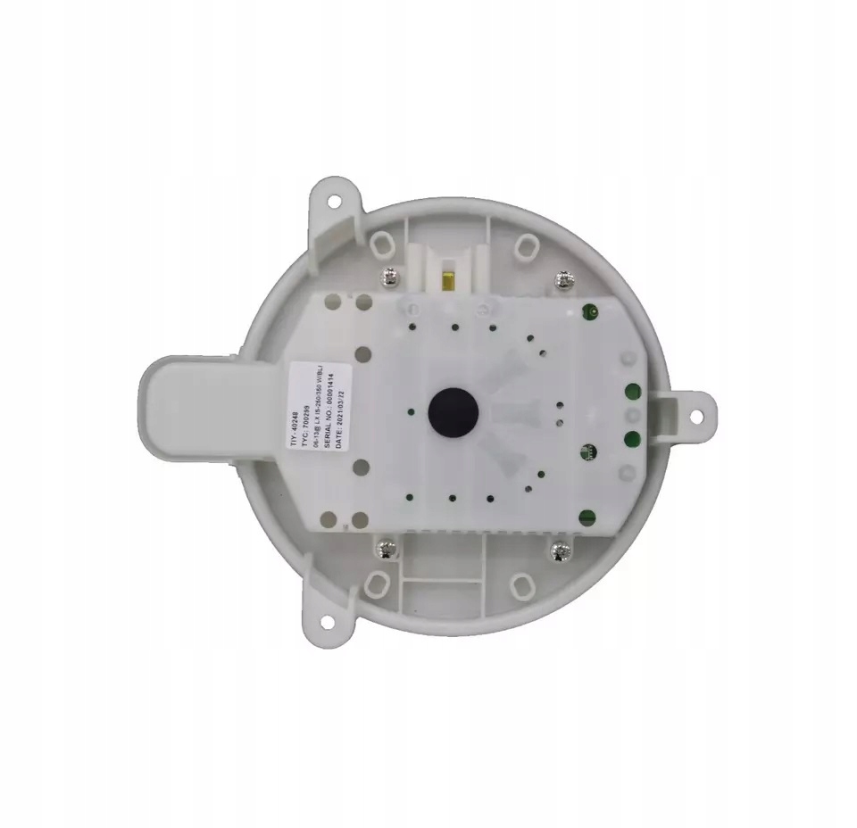 фото №2, Воздуходувка салона lexus gs 2005-2012