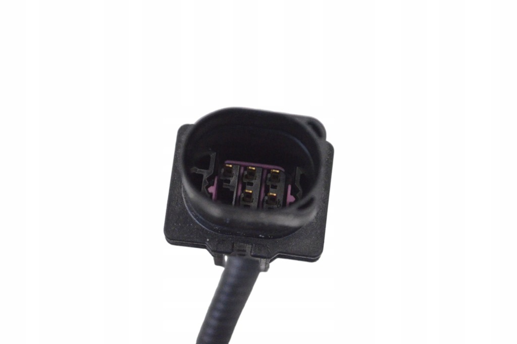 фото №4, Maserati ghibli 2015 датчик лямбда-зонд