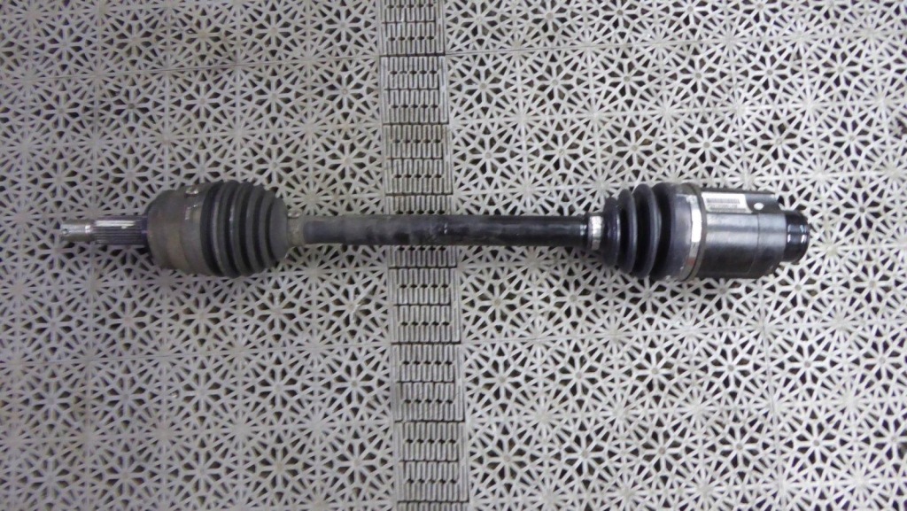 Купити Привідний вал jeep grand cherokee p52123901ab tpp2844c0104