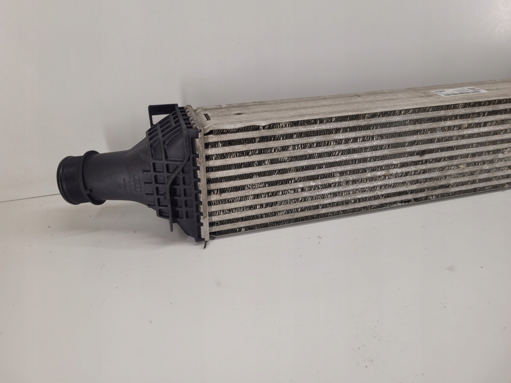 Audi a4 b9 8w0 a5 8w6 радіатор повітря інтеркулер Зі Шроту