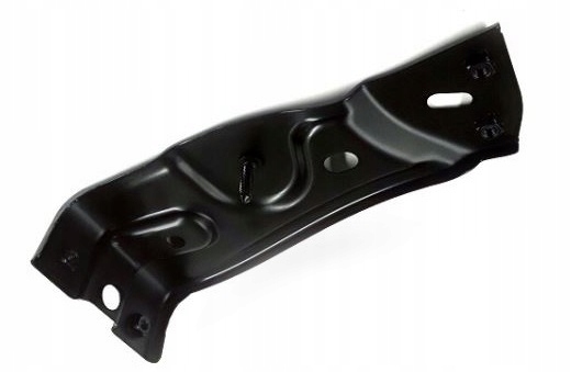 фото №1, Кронштейн опора крыла vw passat b6 правая