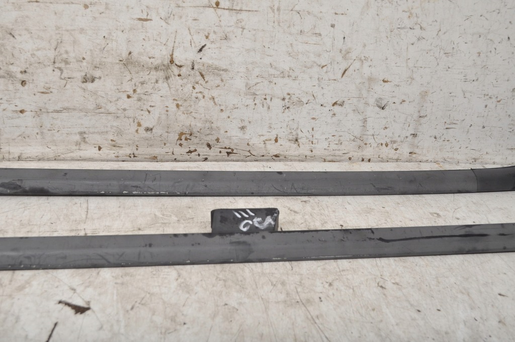 фото №5, Volvo v70 iii рейлинг крышный комплект