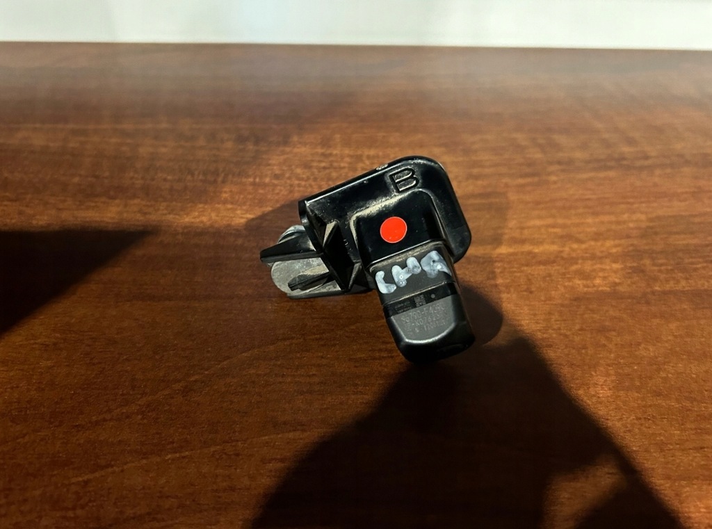 фото №1, Камера заднего вида toyota chr 86790-f4090