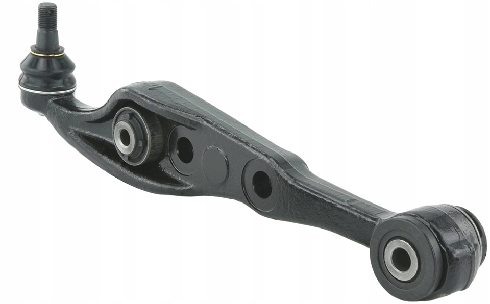 фото №15, Важіль передній нижній лівий febest 0524-ghllh