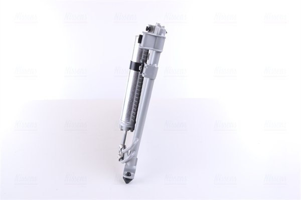 Nissens 94748 конденсатор, кондиционер Киев